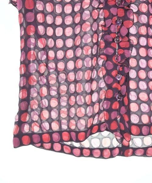 Chanel Casual Shirt Ladies