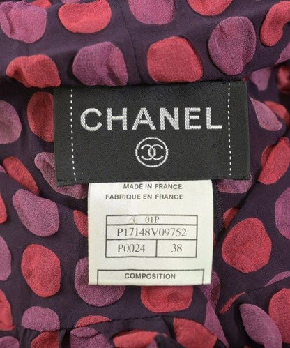 Chanel Casual Shirt Ladies