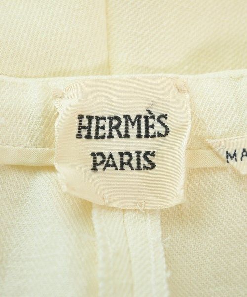 Hermes Pants (Others) Women's