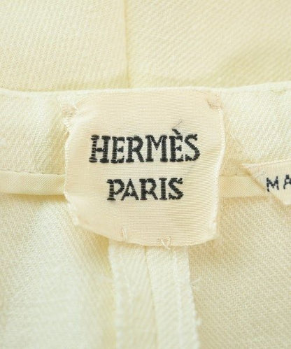 Hermes Pants (Others) Women's