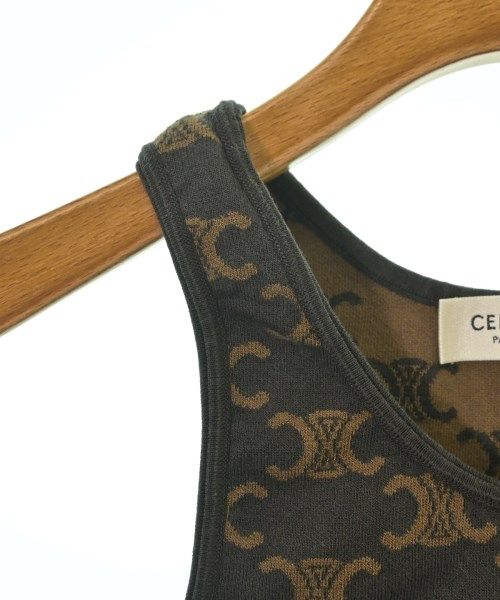 Celine Tank Top Women's