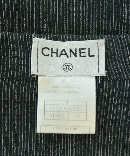 Chanel Casual Jacket Ladies