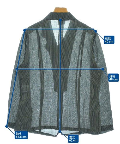 Chanel Casual Jacket Ladies