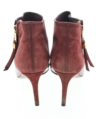 Louis Vuitton Booties Ladies