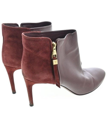 Louis Vuitton Booties Ladies