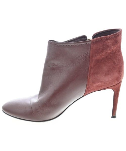 Louis Vuitton Booties Ladies