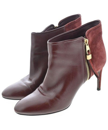 Louis Vuitton Booties Ladies