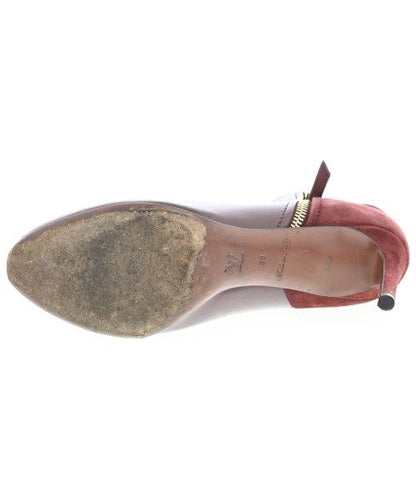 Louis Vuitton Booties Ladies