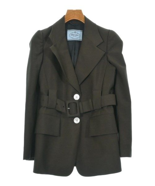 Prada Jacket Ladies
