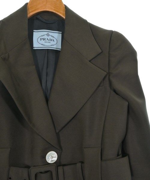 Prada Jacket Ladies