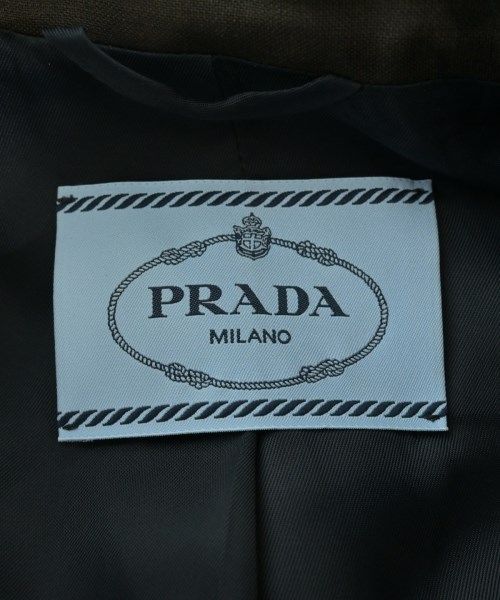 Prada Jacket Ladies
