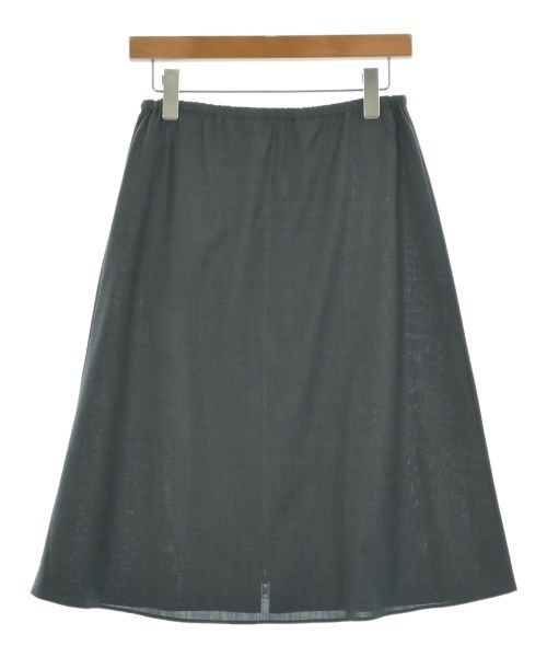 Prada Knee-Length Skirt for Women