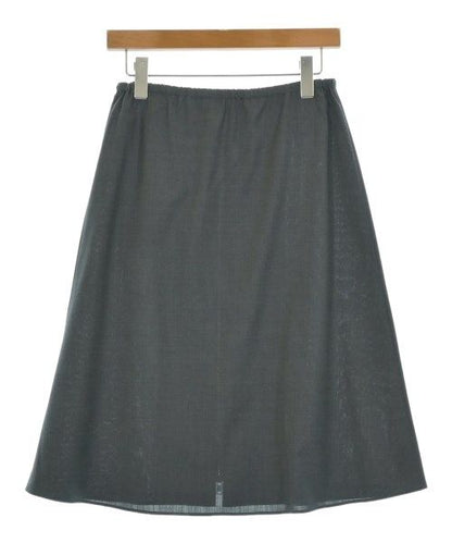 Prada Knee-Length Skirt for Women