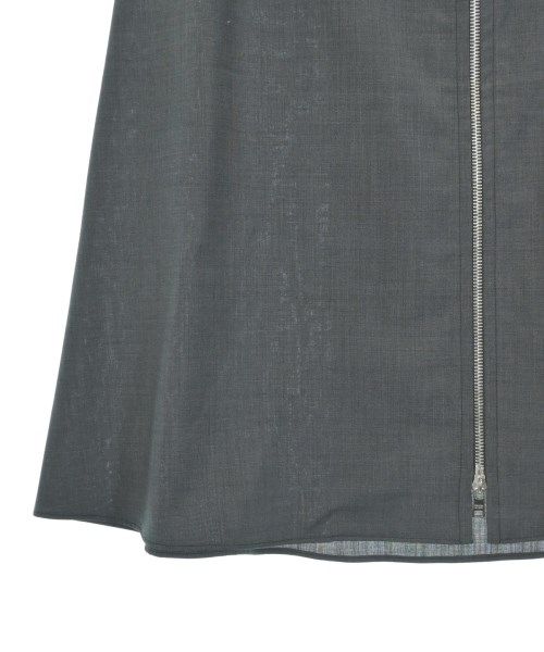Prada Knee-Length Skirt for Women