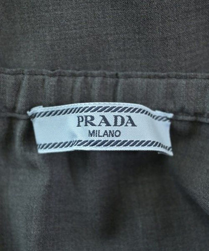 Prada Knee-Length Skirt for Women