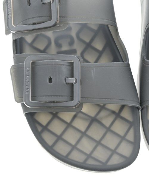 Balenciaga Sandals Men's