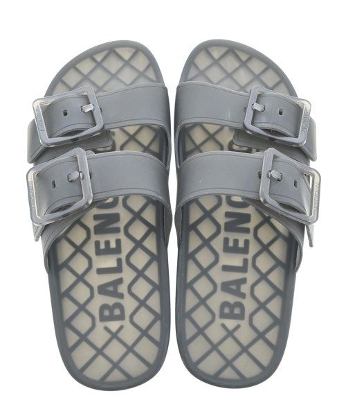Balenciaga Sandals Men's
