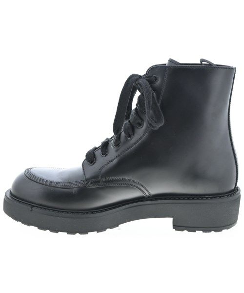 Prada Boots Men's
