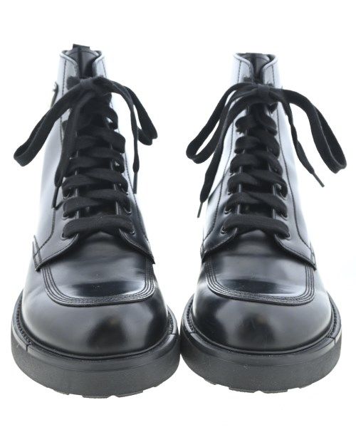 Prada Boots Men's