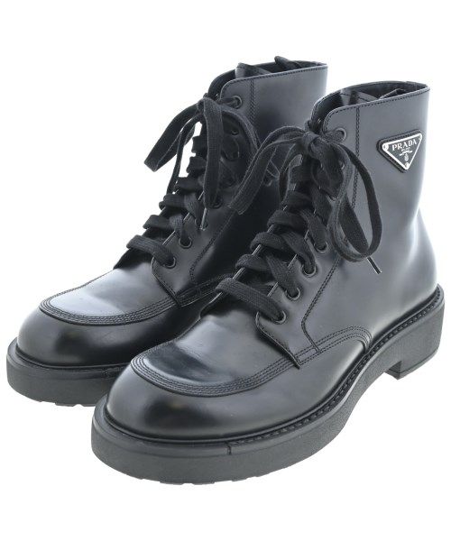 Prada Boots Men's