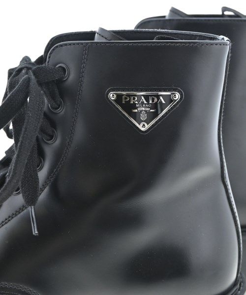 Prada Boots Men's