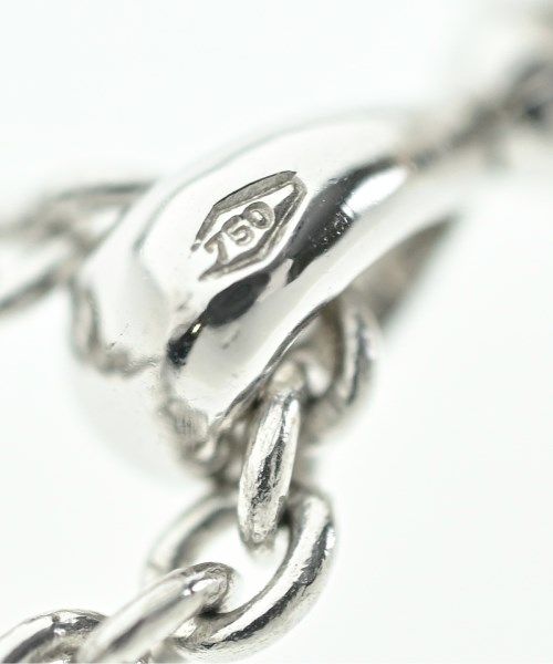 Bvlgari Necklace Ladies