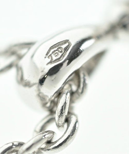 Bvlgari Necklace Ladies