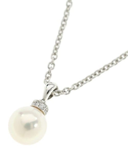 Bvlgari Necklace Ladies