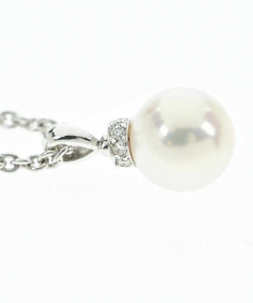 Bvlgari Necklace Ladies