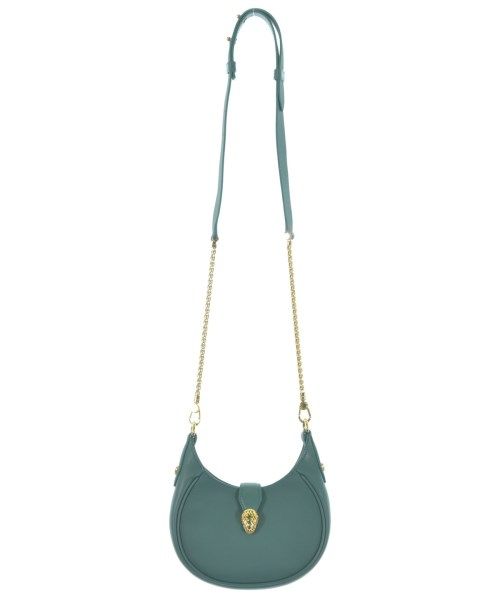 Bvlgari Shoulder Bag Ladies