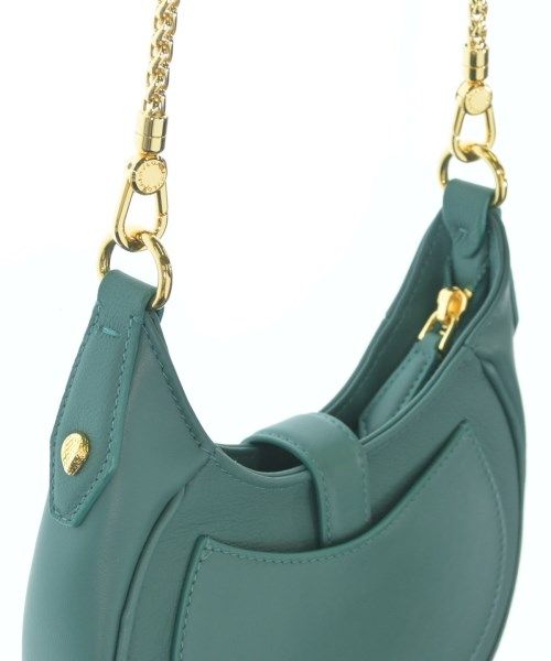 Bvlgari Shoulder Bag Ladies