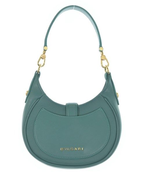 Bvlgari Shoulder Bag Ladies
