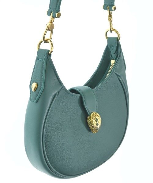 Bvlgari Shoulder Bag Ladies