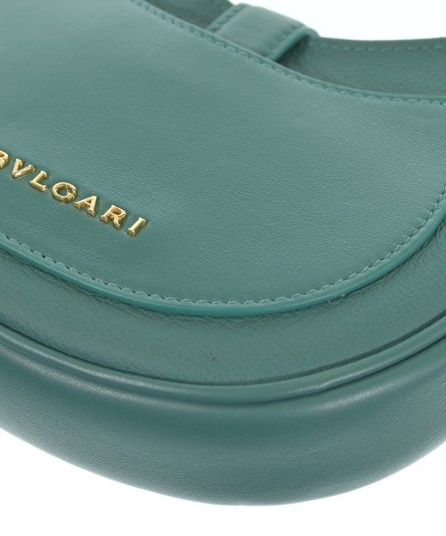 Bvlgari Shoulder Bag Ladies