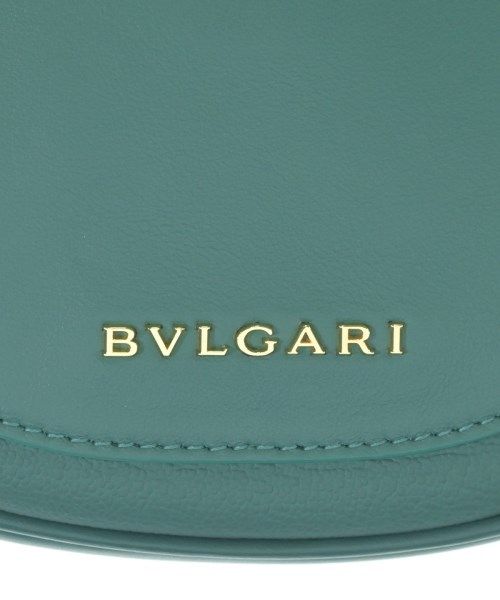 Bvlgari Shoulder Bag Ladies