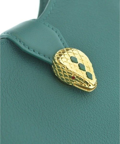 Bvlgari Shoulder Bag Ladies