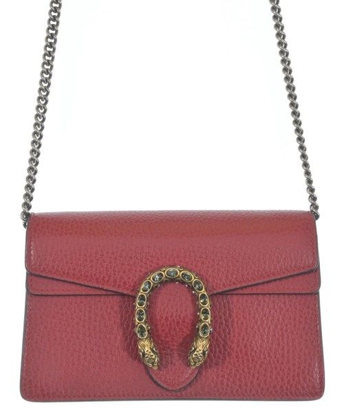 Gucci Shoulder Bag Women's