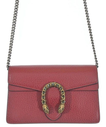 Gucci Shoulder Bag Women's