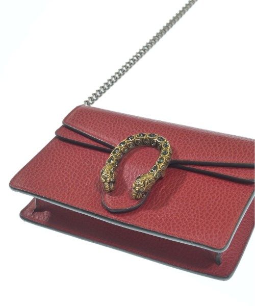 Gucci Shoulder Bag Women's