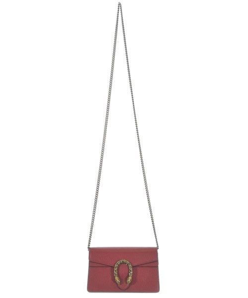 Gucci Shoulder Bag Women's