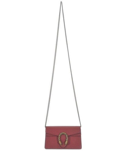 Gucci Shoulder Bag Women's