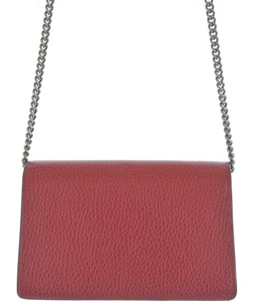 Gucci Shoulder Bag Women's