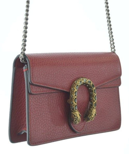 Gucci Shoulder Bag Women's