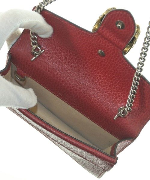 Gucci Shoulder Bag Women's