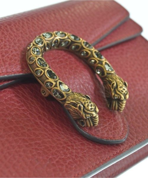 Gucci Shoulder Bag Women's