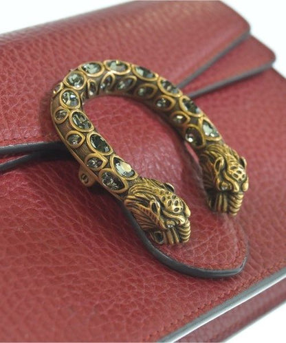 Gucci Shoulder Bag Women's