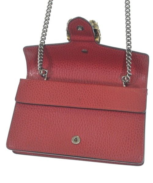 Gucci Shoulder Bag Women's