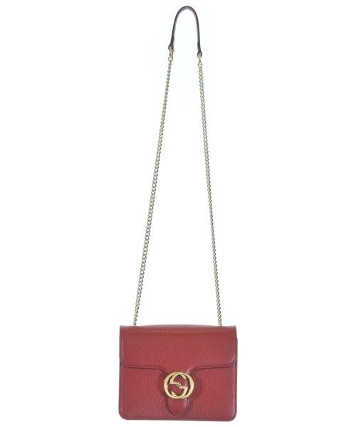 Gucci Shoulder Bag Women's