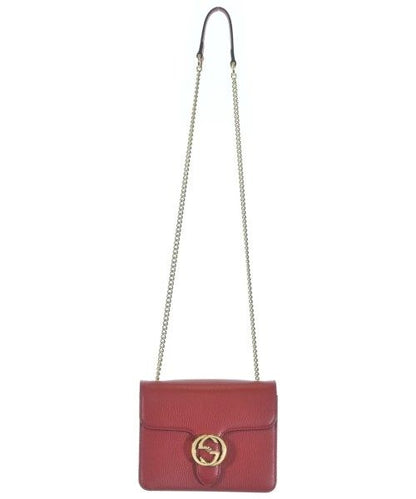 Gucci Shoulder Bag Women's