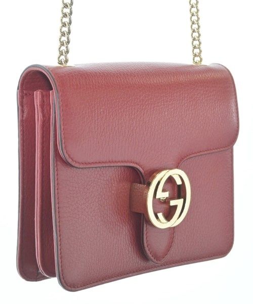 Gucci Shoulder Bag Women's